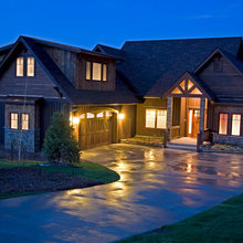 Spec House Maine