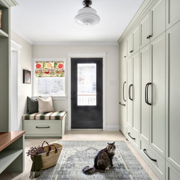 Newfoundland Family Home