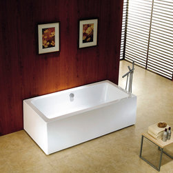 Kingston Brass Bath Tubs - Products