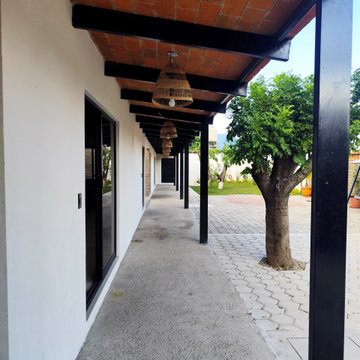 Casa Chilateca