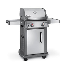Weber Gas Grills - Products