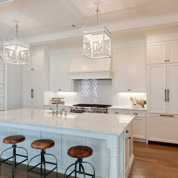 Farmhouse Style in Brookhaven