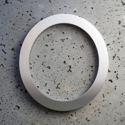 Modern House Numbers - Products