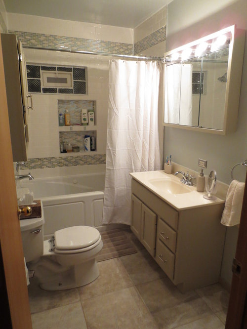  Small Bathroom Redo  Ideas Pictures Remodel and Decor