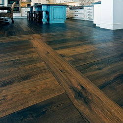 Hardwood Flooring - Hardwood Flooring