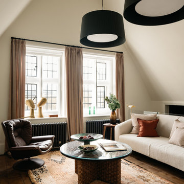 Penthouse Duplex