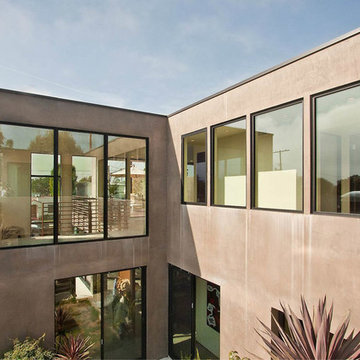 Venice Beach House