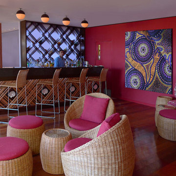 Lobby Bar