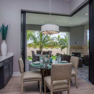 Captiva Model in Naples Reserve