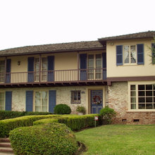 Home Exterior