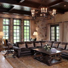 Living Room Ideas
