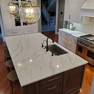 WARNDORF REMODEL & DESIGN Blue Ash, Ohio, United States Project Review & Ratings