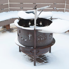 firepit ideas