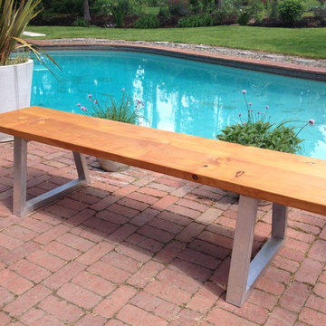 Furniture - Custom Designed Examples