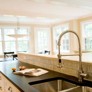 Brookline 3 | Renovation
