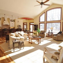Great Rooms