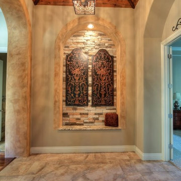 Tuscan