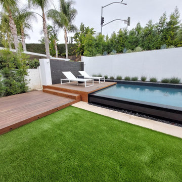 Whole Home & Site Remodel in Laguna Hills, CA