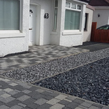 Block Paving