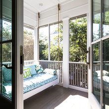 Porch Renovation