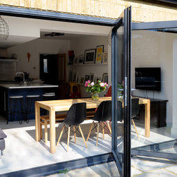 Princes Road - Patio Doors & Bi-fold Doors