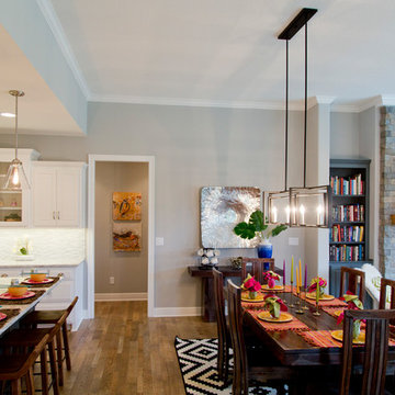 SAB Homes for 2017 Fall Parade of Homes