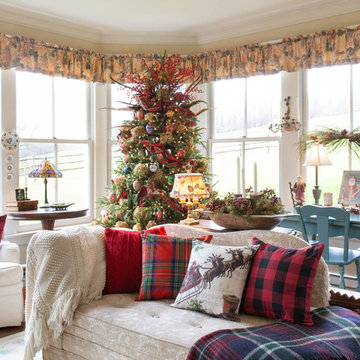 Golden Hill Studio, Christmas