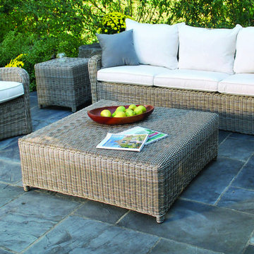 Kingsley-Bate Sag Harbor Wicker Outdoor Furniture