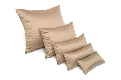Purse Pillows