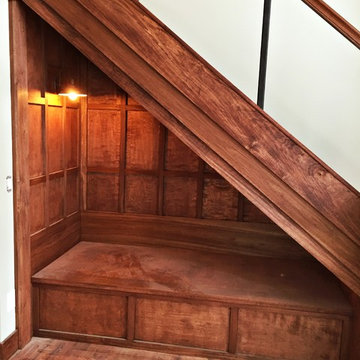 Custom Carpentry
