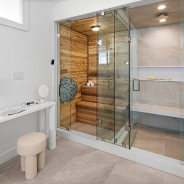Sag Harbor Full Home Renovation