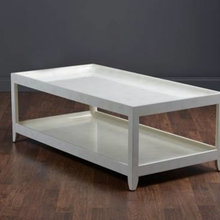 coffee tables