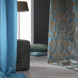 Drapery Panels - Products