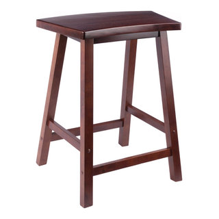 Fan Shape Stool Katashi 24