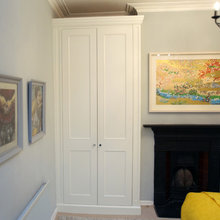 Cupboards