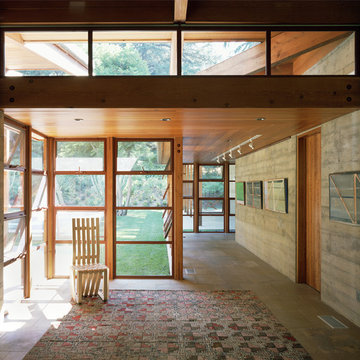 Sherman Residence