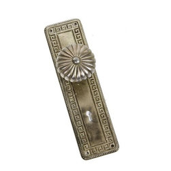 Vintage Hardware - Door Hardware