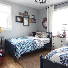 jake sarah room