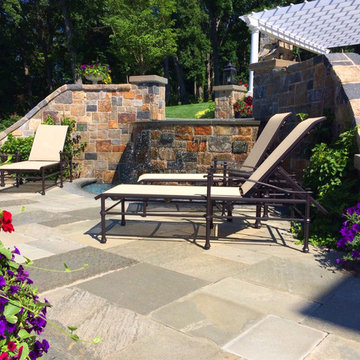 Basking Ridge Oasis