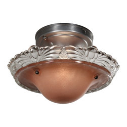 Antique Art Deco Lighting - Products