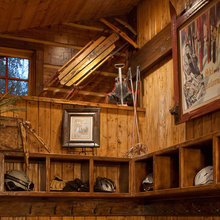 Mudroom