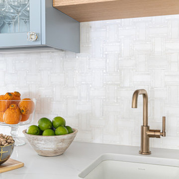 Myers Park Kitchen