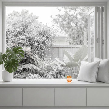 The South Yarra Sanctuary