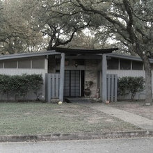 Mid Century modern