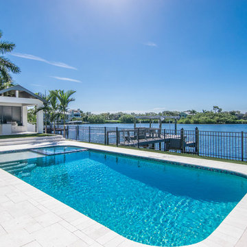 Bayfront Traditional