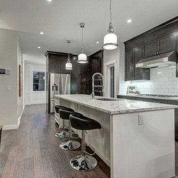 Mount Pleasant Duplex