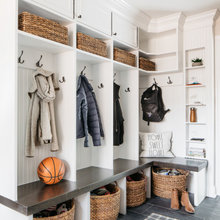 Mudroom
