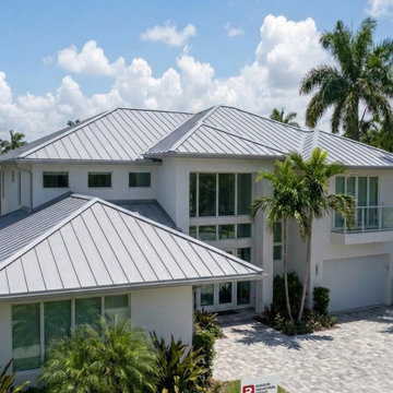 Residential Roofing Replacement