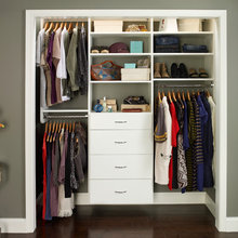 closet ideas