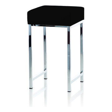 Unique Shower Stools and Vanity Benches